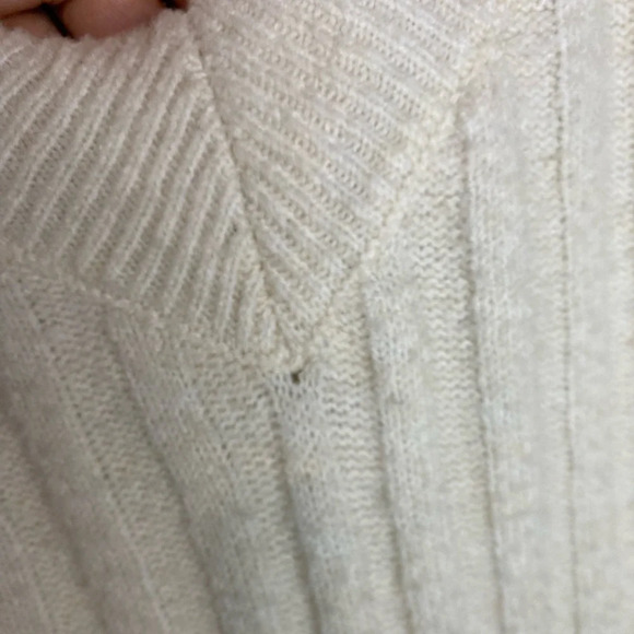 H&M sweater dress - Picture 11 of 12